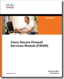 Cisco Secure Firewall Services Module FWSM